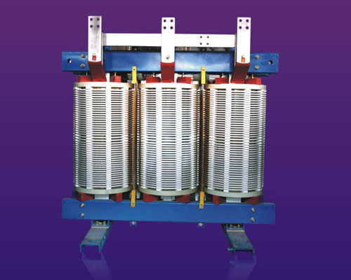 吉林SG(B)10H环保型干式变压器